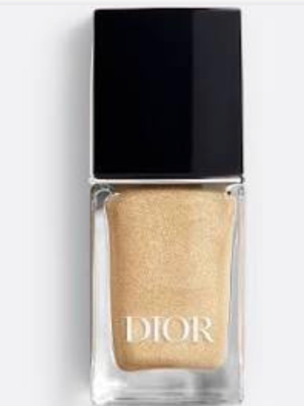 ♦️Brand New Dior Vernis 218 Dorure France Limited Edition
